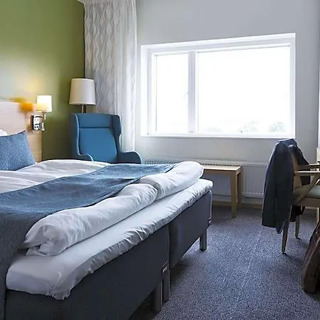 Scandic Hotel Aalborg