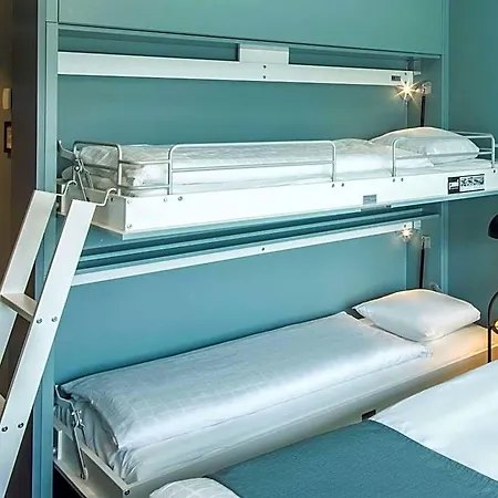Scandic Hotel