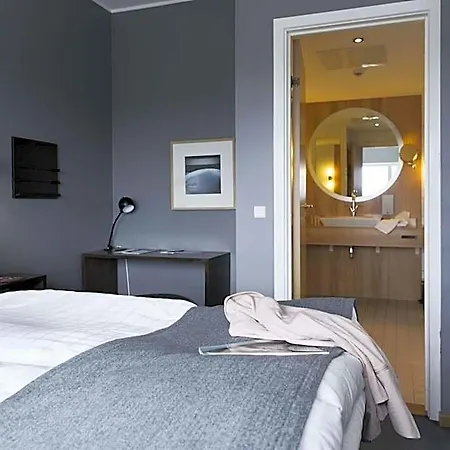 Hotel Scandic Aalborg
