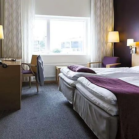Scandic Hotel