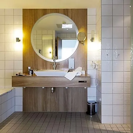 Hotel Scandic Aalborg