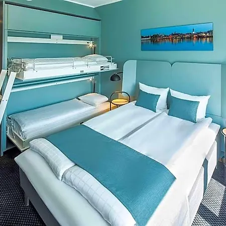 Scandic Hotel Aalborg