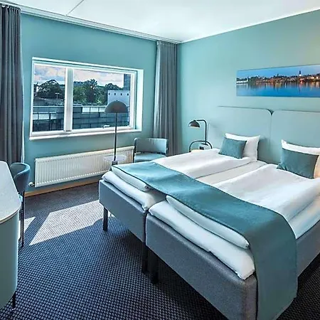 Scandic Hotel Aalborg