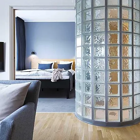 Scandic Hotel 4*