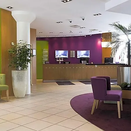 Scandic 4* Aalborg