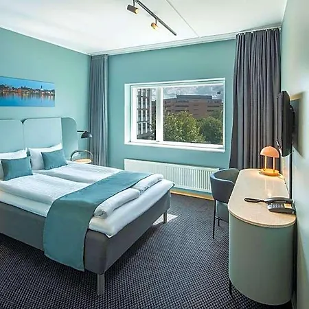Scandic Hotel Aalborg