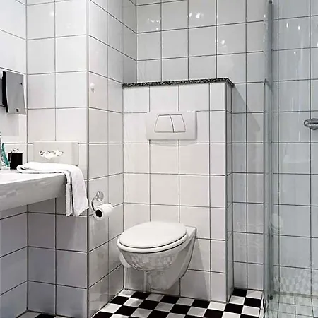 Scandic Hotel