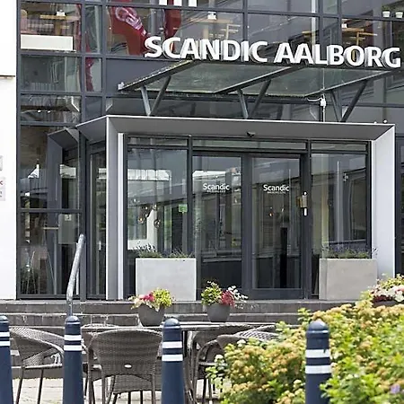Scandic 4*