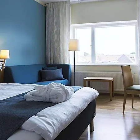 Scandic Hotel Aalborg