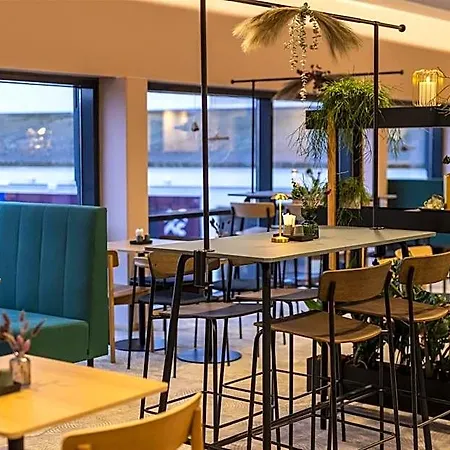 Hotel Scandic
