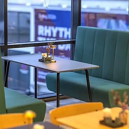 Scandic Aalborg