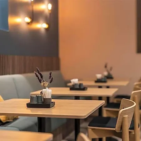Hotel Scandic