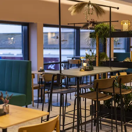 Scandic 4* Ольборг