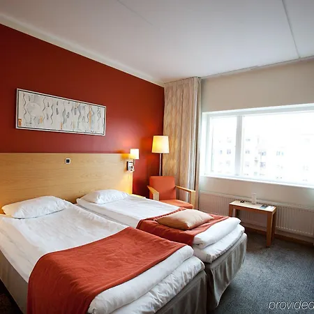 Scandic Hotel Aalborg
