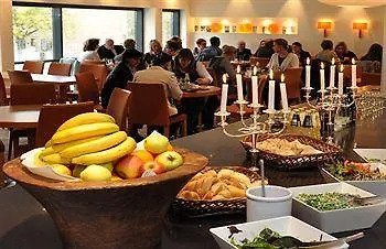 Scandic Hotel Aalborg