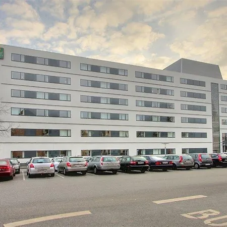 Scandic 4* Aalborg