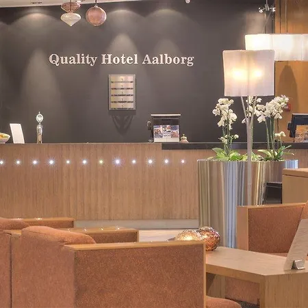 Scandic Hotel Aalborg