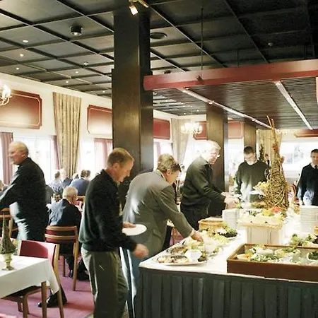 Scandic Hotel