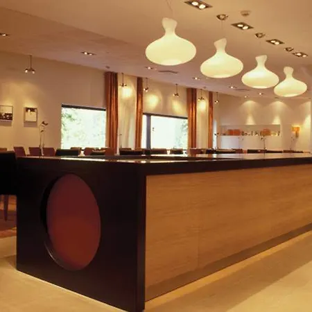 Scandic 4*