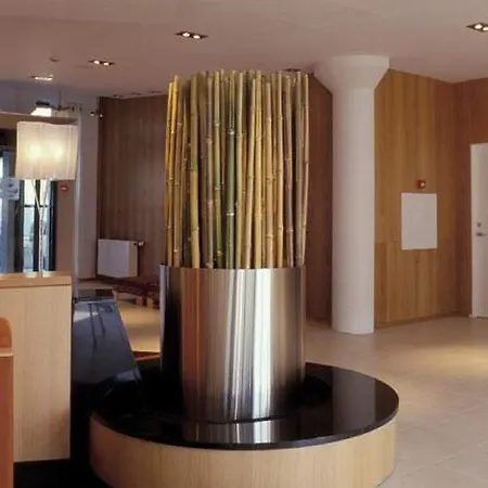 Scandic Hotel