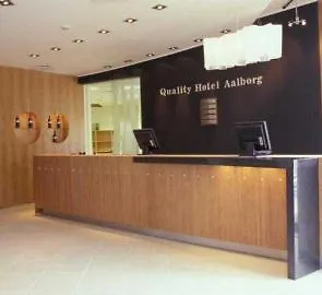 Scandic 4* Aalborg
