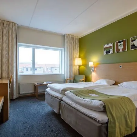 Scandic 4* Aalborg