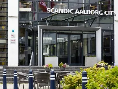 Scandic Hotel Aalborg