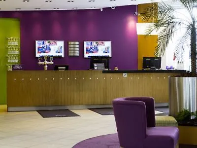 Scandic Aalborg