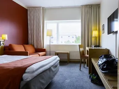 Hotel Scandic 4*