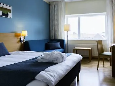 Scandic Hotel 4*