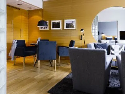 Scandic 4* Aalborg