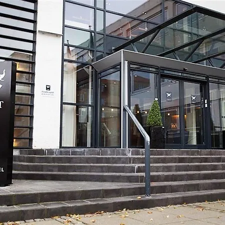 Hotel Scandic 4*