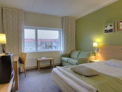 Scandic Hotel 4*