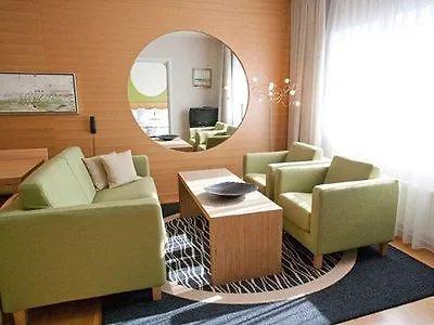 Scandic Hotel Aalborg