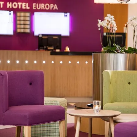 Scandic Hotell Ålborg