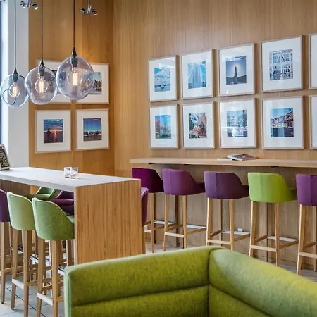 Scandic Hotel 4*