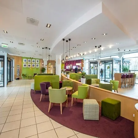 Scandic 4* Aalbor