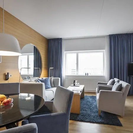 Hotel Scandic 4*