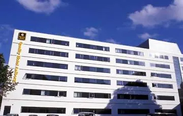 Scandic Hotel