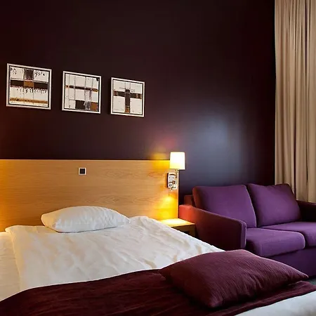 Scandic 4* آلبورغ