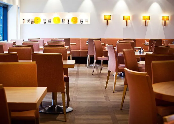 Scandic Hotel Aalborg