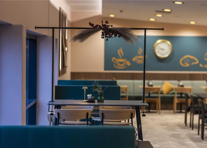 Hotel Scandic Aalborg