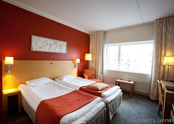 Scandic Hotel Aalborg