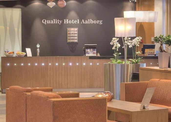 Scandic Hotel Aalborg